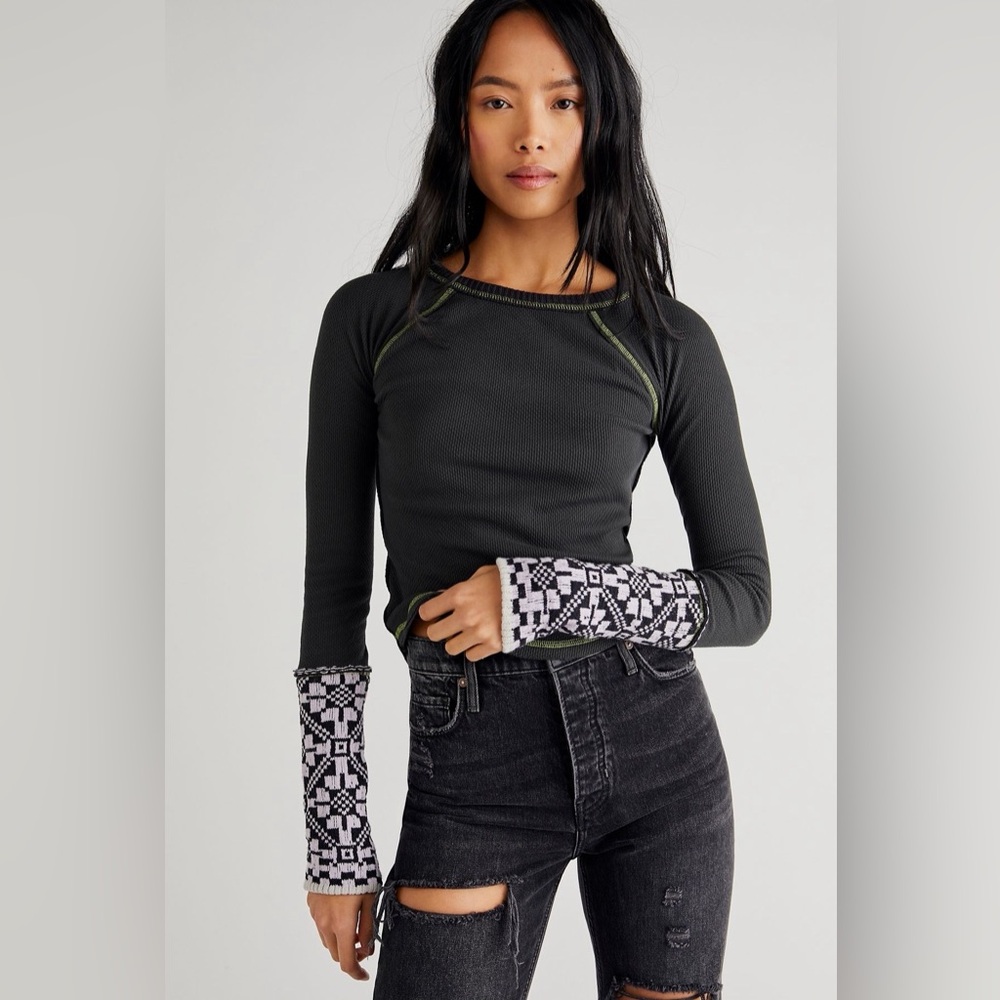Free people She's Reversible Cuff - Picture 12 of 12